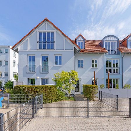 Strandjuwel 241 Ostseebad Kühlungsborn Esterno foto